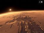 La NASA asegura que la existencia del metano revela que Marte es un planeta vivo